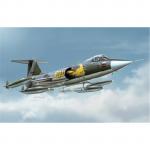 Italeri - 1/72 - F-104 G - "Recce"