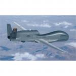 Italeri - 1/72 - Drone RQ-4 Global Hawk