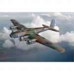Italeri - 1/72 - B-17 Mk.1 Flying Fortress