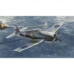 Italeri - 1/72 - Hellcat F6F-3/5
