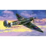 Italeri - 1/72 - Spitfire Mk6