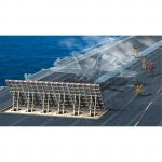 Italeri - 1/72 - Carrier Deck Section