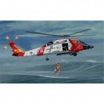 Italeri - 1/72 - HH-60J Us Coast Guard Helicopter