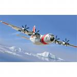Italeri - 1/72 - HC-130J U.S Coast Guard