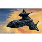 Italeri - 1/72 - Blackbird SR71