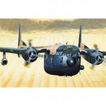 Italeri - 1/72 - AC-119K Gunship