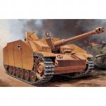 Italeri - 1/56 - Warlord Games - Sturmgeeschutz III