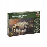 Italeri - 1/56 - Warlord Games - Jagdpanzer