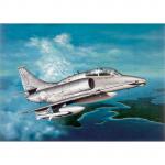 Italeri - 1/72 - OA-4M Skyhawk