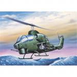 Italeri - 1/72 - AH-1T Sea Cobra
