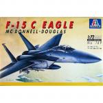 Italeri - 1/72 - Eagle F-15C
