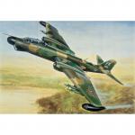 Italeri - 1/72 - B-57G Night Hawk