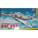 Italeri - 1/72 - RNZAF Skyhawk