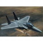Italeri - 1/48 - F-15C Eagle