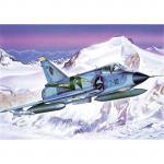 Italeri - 1/48 - Mirage III E
