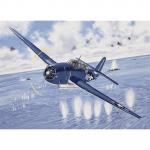 Italeri - 1/48 - TBF-1 Avenger