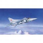 Italeri - 1/48 - MIG-23 MF Flogger