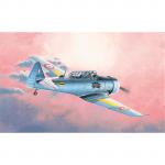 Italeri - 1/48 - T-6 G Texan