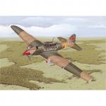 Italeri - 1/48 - IL-2 Sturmovik