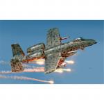 Italeri - 1/48 - OA-10A - "Warthog" W/GAU-8/A