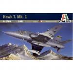 Italeri - 1/48 - Hawk T. Mk.1