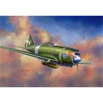 Italeri - 1/48 - RE. 2002 Ariete Premium