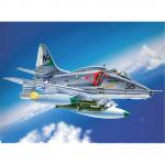 Italeri - 1/48 - A-4E/F Skyhawk With Rnzaf Decals