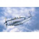 Italeri - 1/48 - SBD-5 Dauntless - RNZAF 75th Special