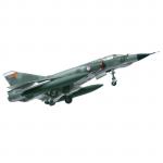 Italeri - 1/48 - Mirage III E