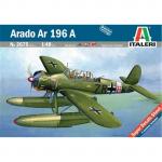 Italeri - 1/48 - Arado AR 196 A-3