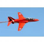 Italeri - 1/48 - Hawk T. Mk.1 - "Red Arrows"