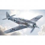 Italeri - 1/48 - Fw 190 A-8