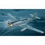 Italeri - 1/48 - Me 262B-1A/U-1 Nachtjager