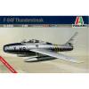 Italeri - 1/48 - F-84 F Thunderstreak