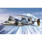 Italeri - 1/48 - E2-C Hawkeye