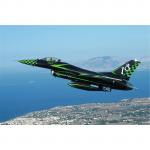 Italeri - 1/48 - Fighting Falcon Special Colour