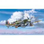 Italeri - 1/48 - Spitfire Mk IX - "Beer"