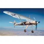 Italeri - 1/48 - HS 126 A-1/B-1