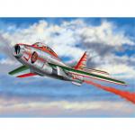 Italeri - 1/48 - Thunderstreak F-84F - "Diavoli Rossi"