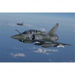Italeri - 1/48 - Mirage 2000 - Libya Op