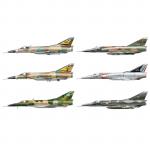 Italeri - 1/48 - Nesher/Dagger