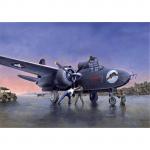 Italeri - 1/48 - P-70A