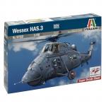 Italeri - 1/48 - Wessex HAS.3