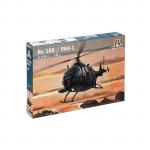 Italeri - 1/48 - PAH-1 Attack Helicopter