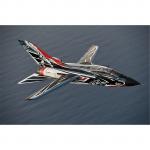 Italeri - 1/48 - 60th Anniversary Tornado 311 GV RSV