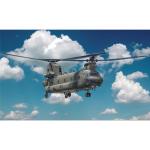 Italeri - 1/48 - CH-47D Chinook Hc.1