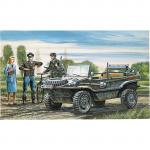 Italeri - 1/35 - Schimwagen Amphibious Vehicle