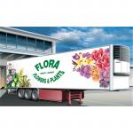 Italeri - 1/24 - Reefer Trailer
