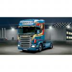 Italeri - 1/24 - Scania R500 V8