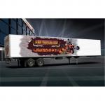 Italeri - 1/24 - Usa Cargo Trailer